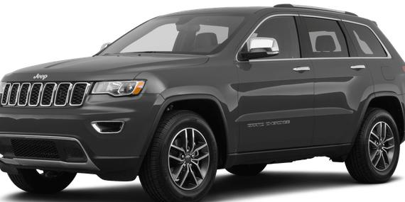 JEEP GRAND CHEROKEE 2021 1C4RJFBGXMC611580 image